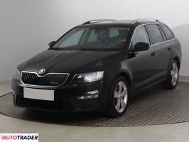 Skoda Octavia 2015 2.0 147 KM
