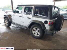 Jeep Wrangler 2022 3 Jeep Wrangler 2022 3