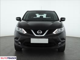 Nissan Qashqai 2014 1.2 113 KM