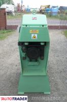 Ukosowarka do blachy PULLMAX X-91 Ukośnica