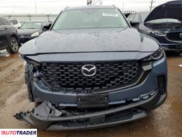 Mazda 5 2024 2