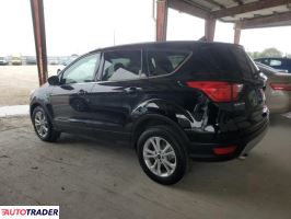 Ford Escape 2019 1