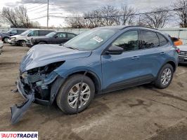 Ford Escape - zobacz ofertę