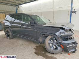 Jeep Grand Cherokee 2023 3