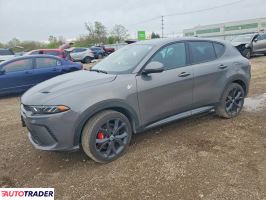 Dodge Hornet - zobacz ofertę