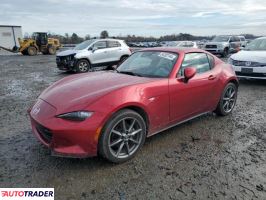 Mazda MX-5 2021 2