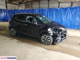 Buick Pozostałe 2021 1