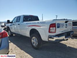 Dodge Ram 2024 6 Dodge Ram 2024 6