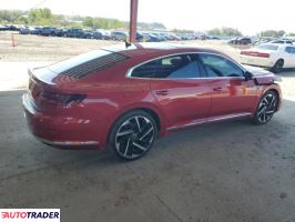 Volkswagen Arteon 2023 2