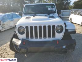 Jeep Wrangler 2020 2