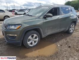 Jeep Compass 2019 2