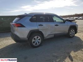 Toyota Pozostałe 2020 2