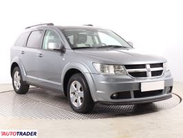 Dodge Journey 2009 2.0 138 KM