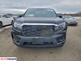 Honda Pozostałe 2022 3