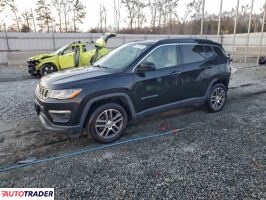 Jeep Compass - zobacz ofertę