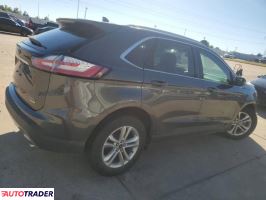 Ford Edge 2020 2