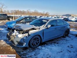 Honda Civic - zobacz ofertę