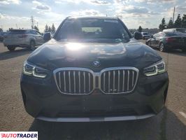 BMW X3 2024 2