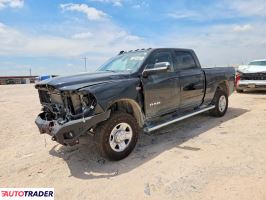 Dodge Ram 2022 6