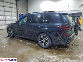 BMW Pozostałe 2025 3