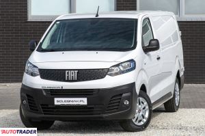 Fiat Scudo 2024 2 Fiat Scudo 2024 2