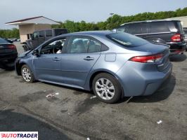 Toyota Corolla 2024 2 Toyota Corolla 2024 2