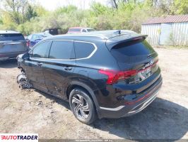 Hyundai Santa Fe 2022 2