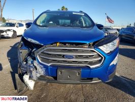 Ford EcoSport 2022 2