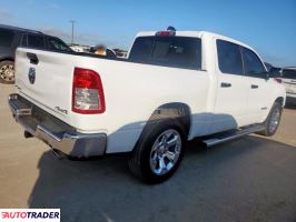 Dodge Ram 2023 5