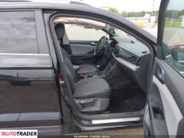 Volkswagen Pozostałe 2023 1