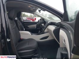 Hyundai Tucson 2022 2 Hyundai Tucson 2022 2