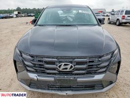 Hyundai Tucson 2025 2