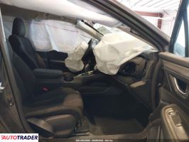 Subaru Outback 2025 2