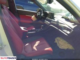 Acura Integra 2025 1 Acura Integra 2025 1