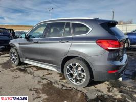 BMW X1 2020 2
