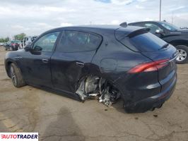 Maserati Pozostałe 2023 2 Maserati Pozostałe 2023 2