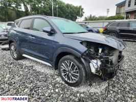 Hyundai Tucson 2020 2