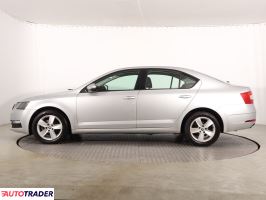 Skoda Octavia 2018 2.0 147 KM