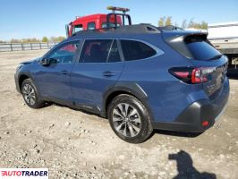 Subaru Outback 2025 2