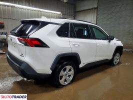 Toyota Pozostałe 2020 2