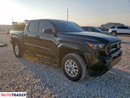 Toyota Tacoma 2024 2 Toyota Tacoma 2024 2