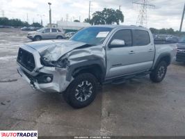 Toyota Tacoma 2023 3 Toyota Tacoma 2023 3