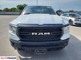 Dodge Ram 2022 5