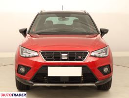 Seat Arona 2020 1.5 147 KM