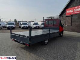 Iveco Daily 2015 3 Iveco Daily 2015 3