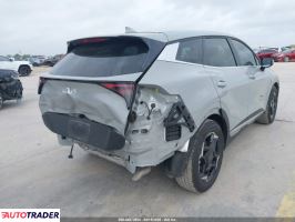 Kia Sportage 2026 2