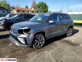 Volkswagen Pozostałe - zobacz ofertę