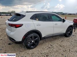 Buick Pozostałe 2021 2 Buick Pozostałe 2021 2