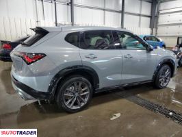Acura Pozostałe 2025 1 Acura Pozostałe 2025 1