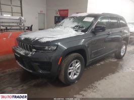 Jeep Grand Cherokee 2025 3
